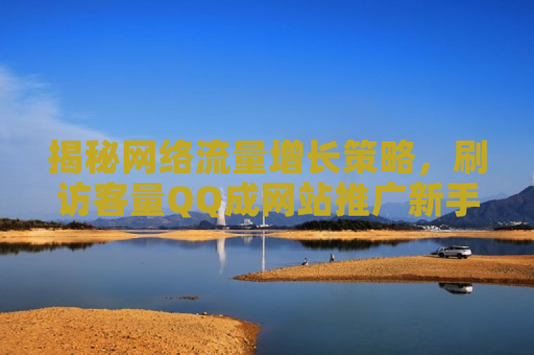 揭秘网络流量增长策略，刷访客量QQ成网站推广新手段