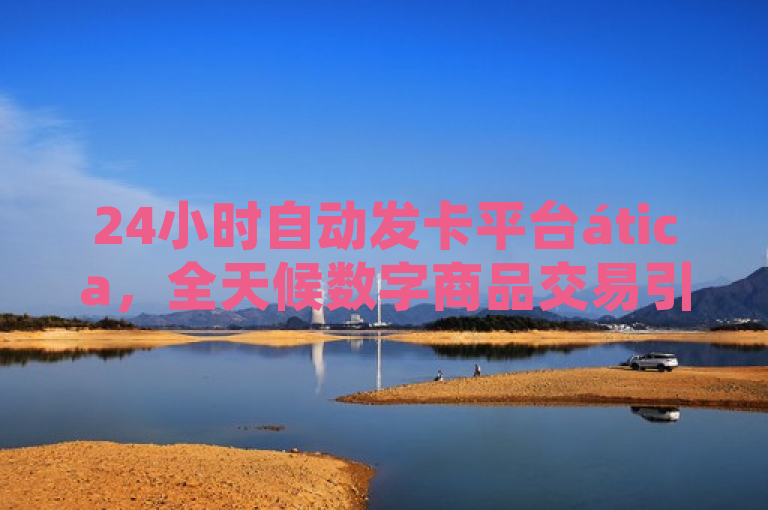 24小时自动发卡平台ática，全天候数字商品交易引擎，引领虚拟市场新纪元，简洁地概括了该平台的核心功能和特点，即作为一个全天候不间断运行的自动化交易平台，专注于数字商品的即时发放，强调了其在提升交易效率和用户体验方面的作用，同时也暗示了它在推动虚拟商品交易市场发展方面的潜力。