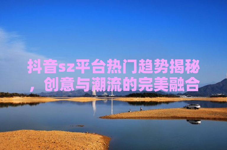 抖音sz平台热门趋势揭秘，创意与潮流的完美融合