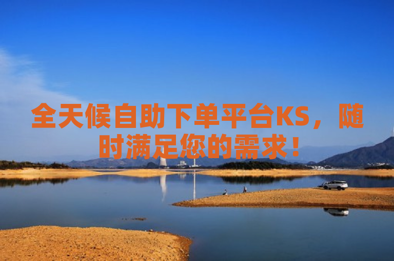 全天候自助下单平台KS，随时满足您的需求！