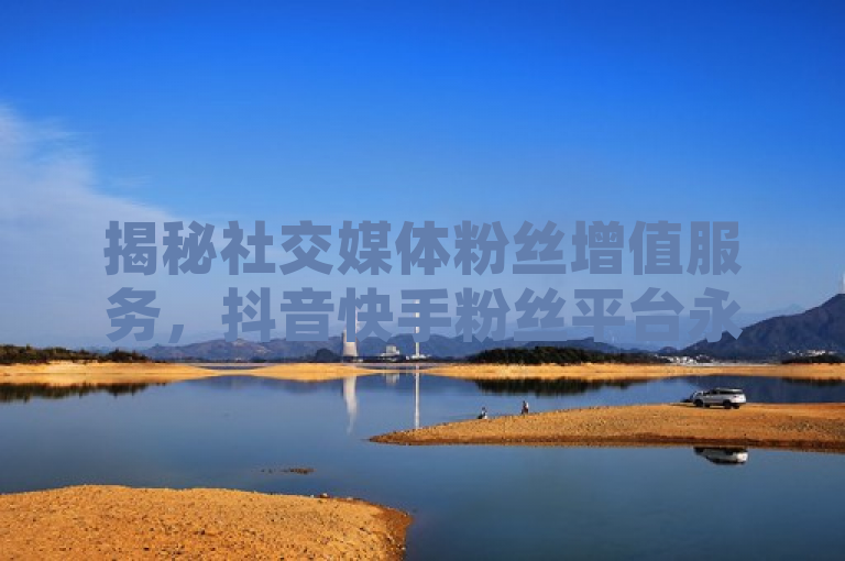 揭秘社交媒体粉丝增值服务，抖音快手粉丝平台永不掉粉
