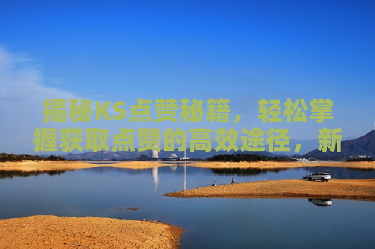揭秘KS点赞秘籍,轻松掌握获取点赞的高效途径,新手必看!