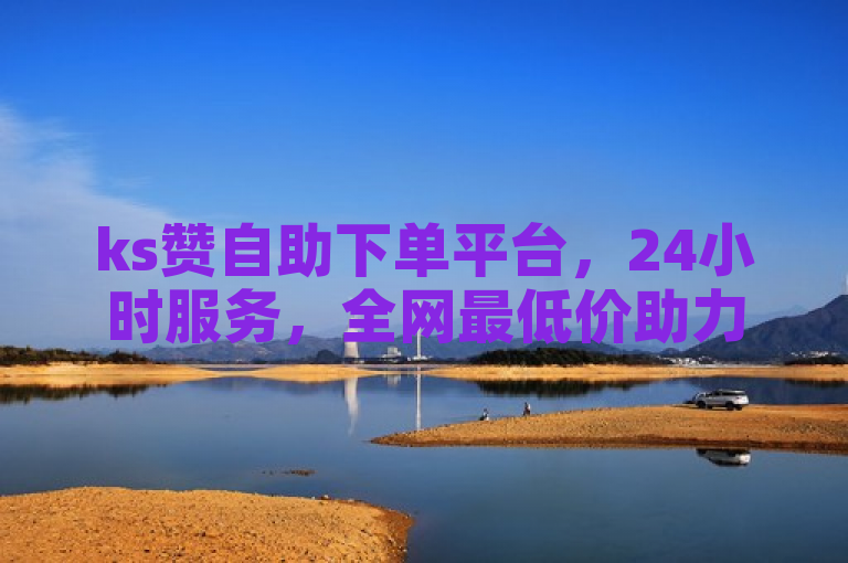 ks赞自助下单平台，24小时服务，全网最低价助力快速涨粉