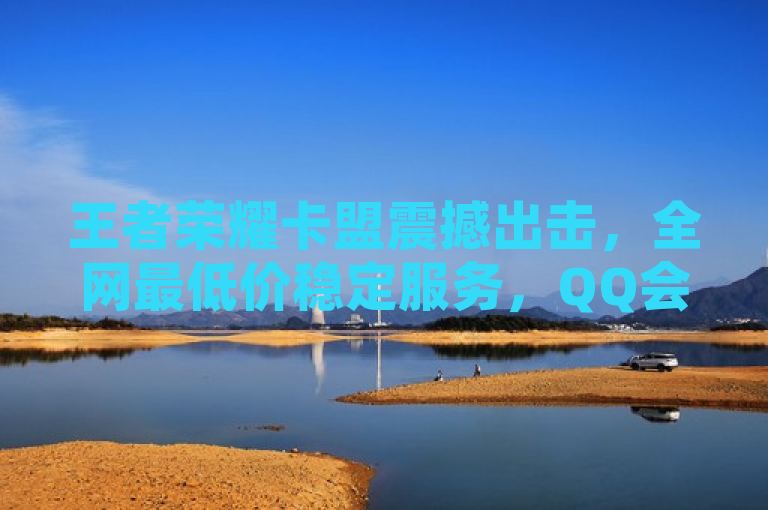 王者荣耀卡盟震撼出击，全网最低价稳定服务，QQ会员终身免费特权