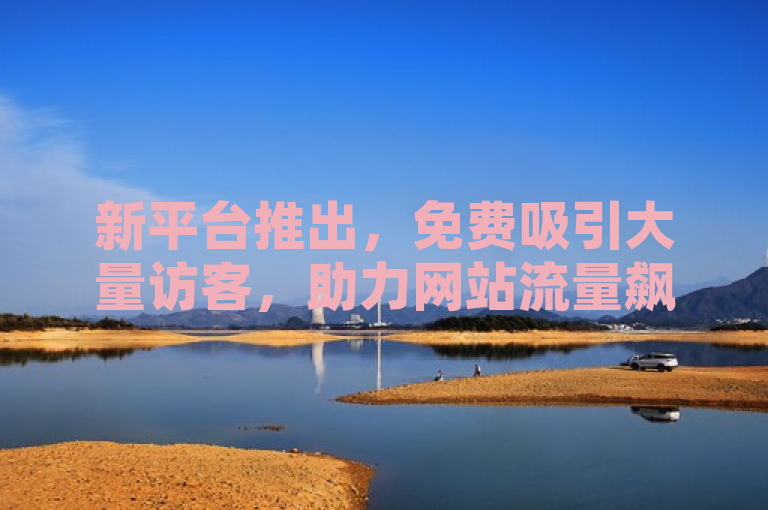 新平台推出，免费吸引大量访客，助力网站流量飙升