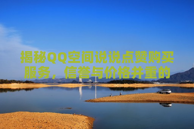 揭秘QQ空间说说点赞购买服务，信誉与价格并重的新选择
