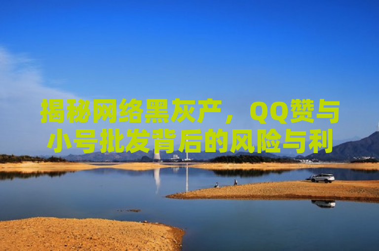 揭秘网络黑灰产，QQ赞与小号批发背后的风险与利益博弈，揭示了围绕一毛钱10000赞，名片空间赞网站 - 一块钱买赞的软件 - ks小号批发出租这一主题的新闻内容。它强调了这种服务的低成本和高回报，同时也暗示了背后可能存在的风险和问题。