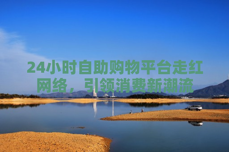 24小时自助购物平台走红网络，引领消费新潮流