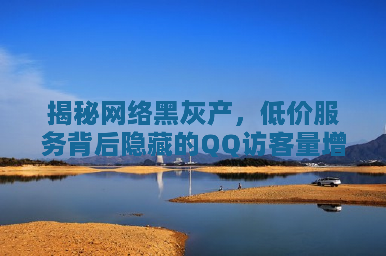 揭秘网络黑灰产，低价服务背后隐藏的QQ访客量增长风险