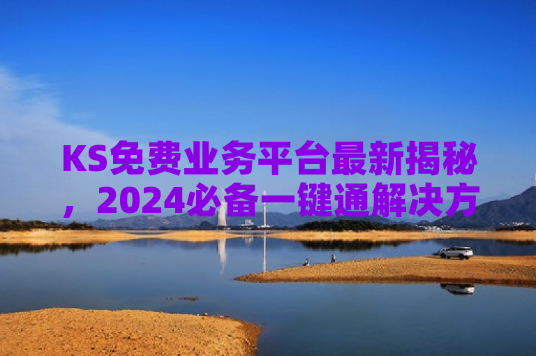 KS免费业务平台最新揭秘，2024必备一键通解决方案