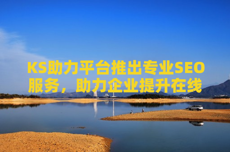 KS助力平台推出专业SEO服务，助力企业提升在线可见度