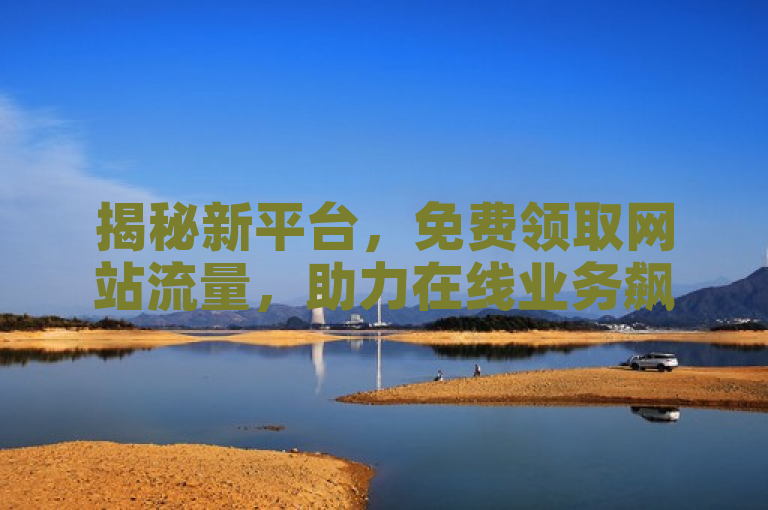 揭秘新平台，免费领取网站流量，助力在线业务飙升