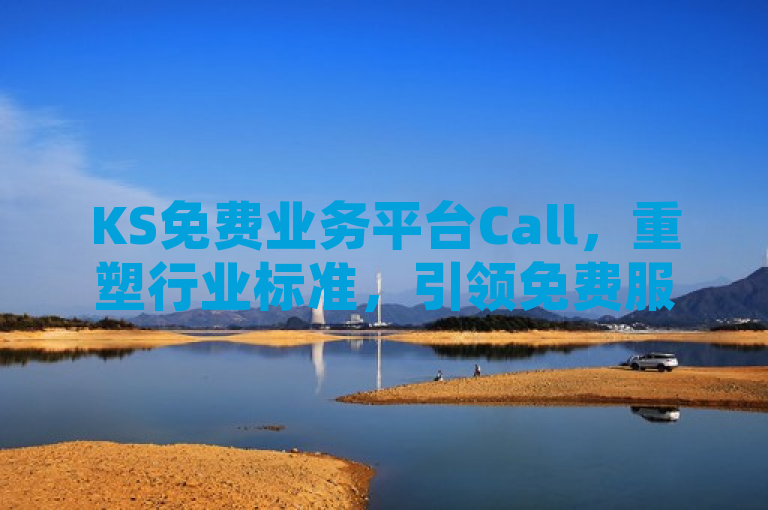 KS免费业务平台Call，重塑行业标准，引领免费服务新纪元