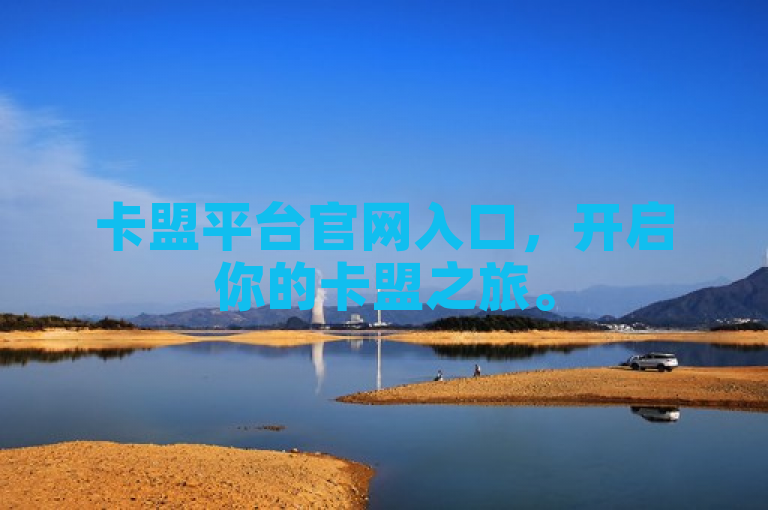 卡盟平台官网入口，开启你的卡盟之旅。