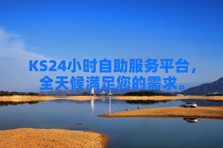 KS24小时自助服务平台，全天候满足您的需求。