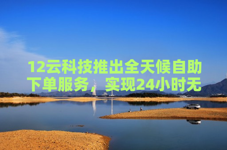 12云科技推出全天候自助下单服务，实现24小时无缝购物体验。