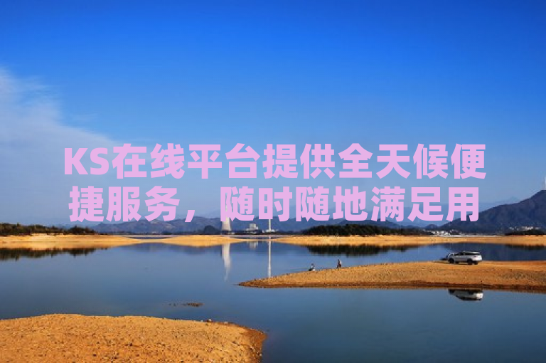 KS在线平台提供全天候便捷服务，随时随地满足用户需求。