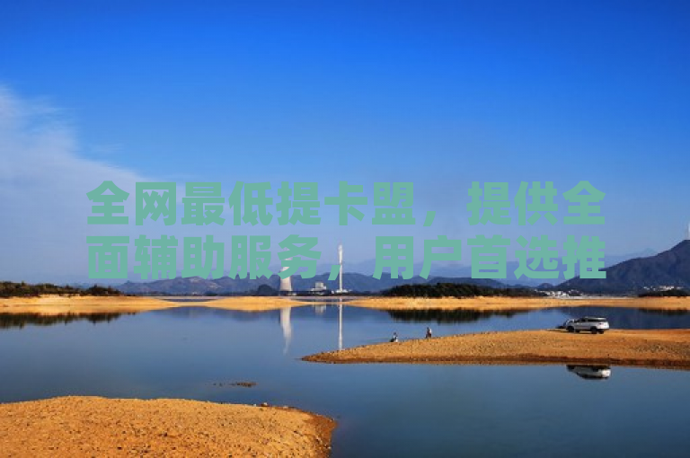 全网最低提卡盟，提供全面辅助服务，用户首选推荐。