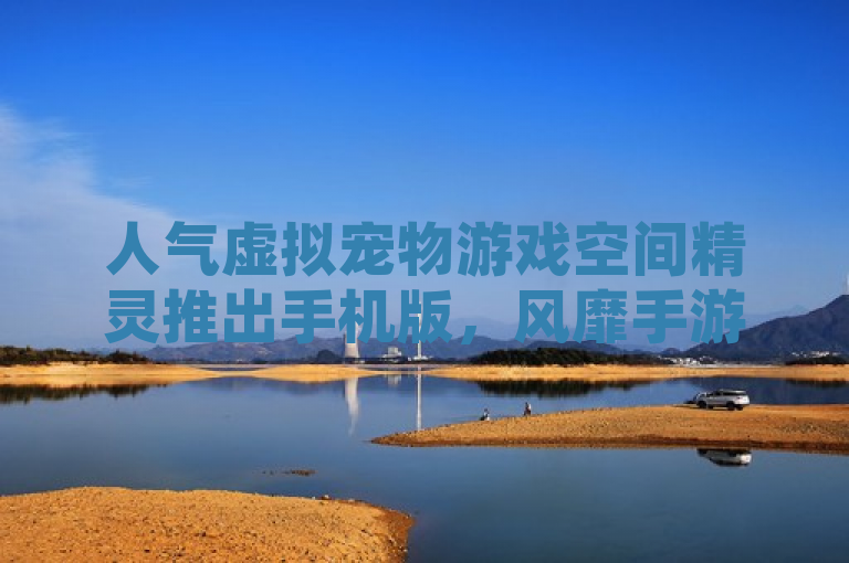 人气虚拟宠物游戏空间精灵推出手机版，风靡手游市场。