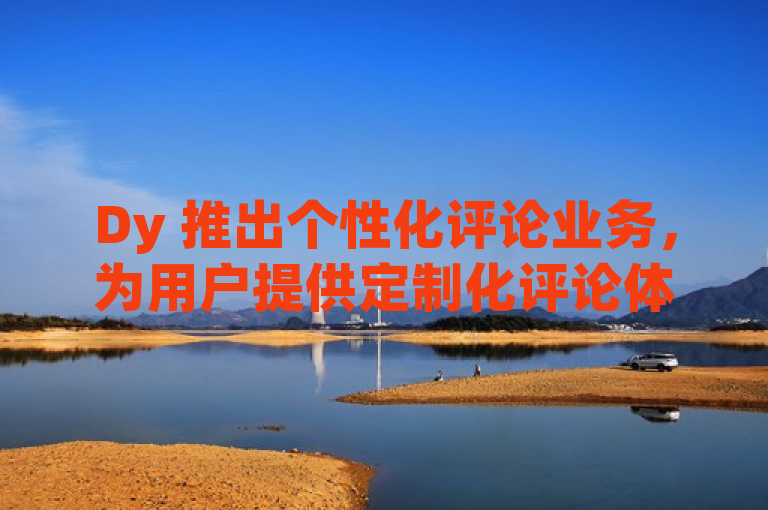 Dy 推出个性化评论业务，为用户提供定制化评论体验。
