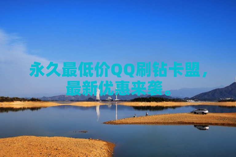 永久最低价QQ刷钻卡盟，最新优惠来袭。