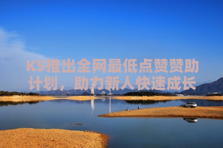 KS推出全网最低点赞赞助计划，助力新人快速成长！