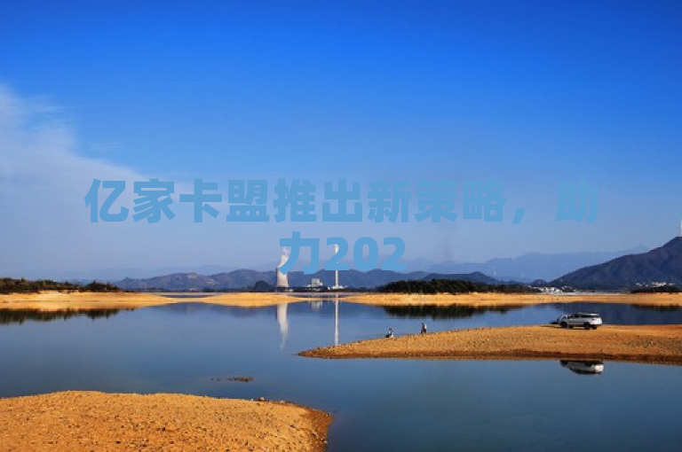亿家卡盟推出新策略，助力2025年财富增长。