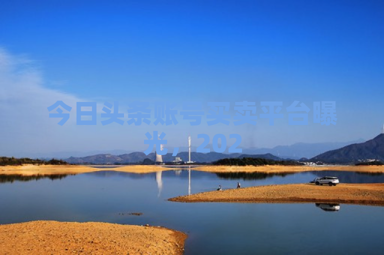 今日头条账号买卖平台曝光，2025年转让市场动态引关注。