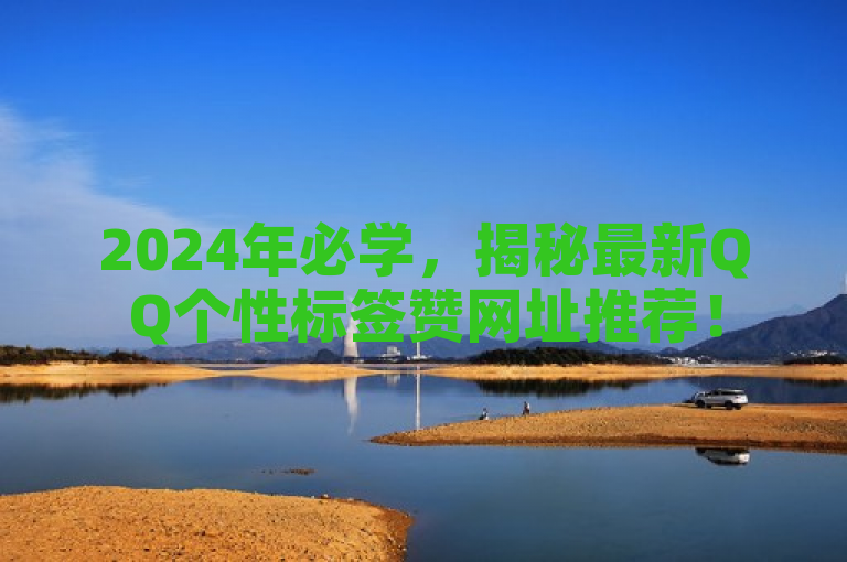 2024年必学，揭秘最新QQ个性标签赞网址推荐！
