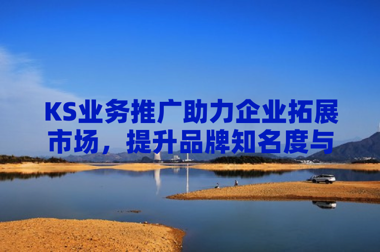 KS业务推广助力企业拓展市场，提升品牌知名度与收益。