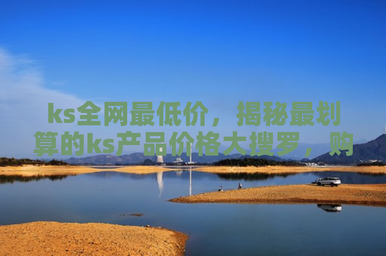 ks全网最低价，揭秘最划算的ks产品价格大搜罗，购物更省心！