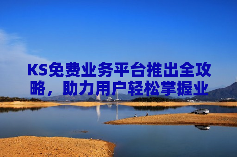 KS免费业务平台推出全攻略，助力用户轻松掌握业务技巧。