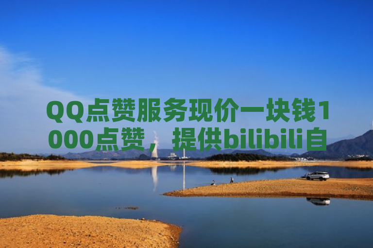 QQ点赞服务现价一块钱1000点赞，提供bilibili自助平台、抖音充值及游戏点卡批发。