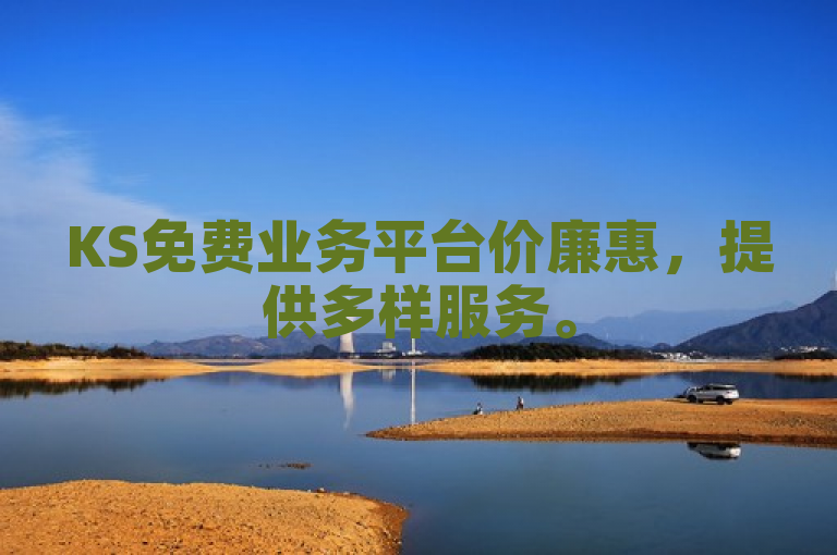 KS免费业务平台价廉惠，提供多样服务。