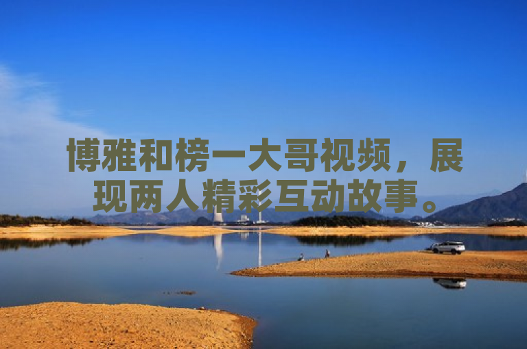 博雅和榜一大哥视频，展现两人精彩互动故事。