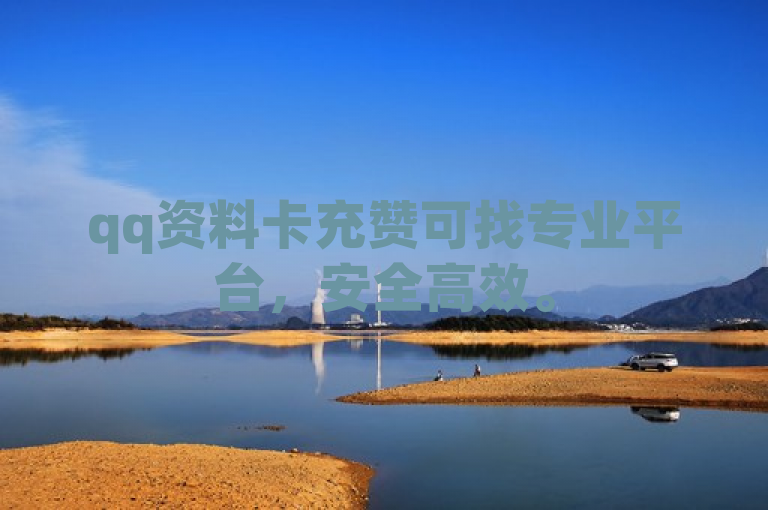 qq资料卡充赞可找专业平台，安全高效。