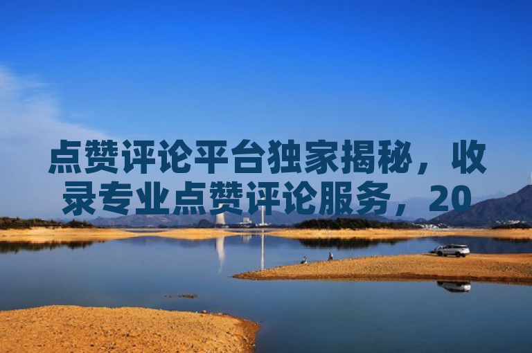 点赞评论平台独家揭秘，收录专业点赞评论服务，2025必学！