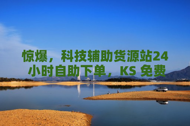 惊爆，科技辅助货源站24 小时自助下单，KS 免费业务平台日引 5 万人。