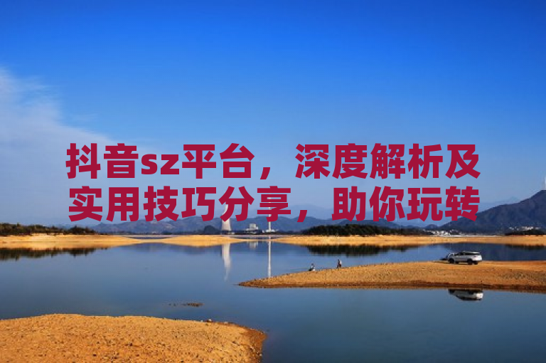 抖音sz平台，深度解析及实用技巧分享，助你玩转抖音sz。