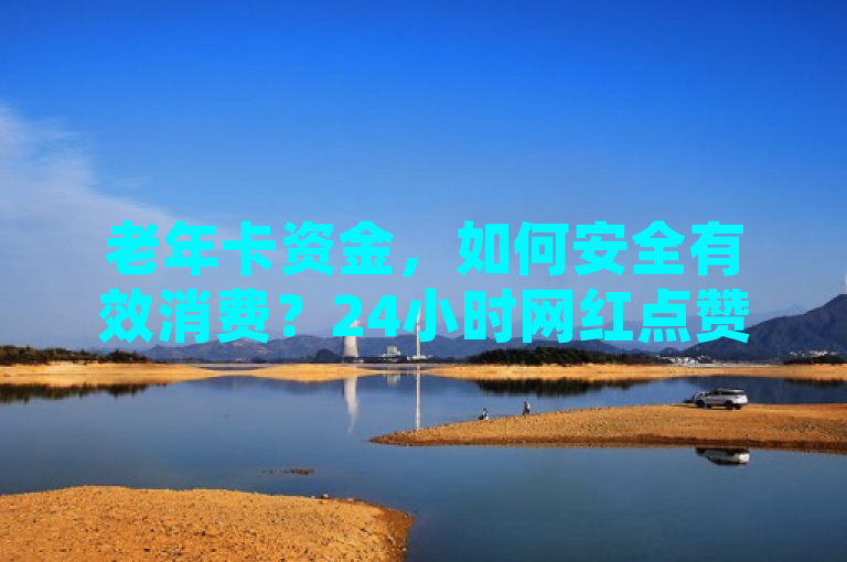 老年卡资金，如何安全有效消费？24小时网红点赞业务区提供解决方案。