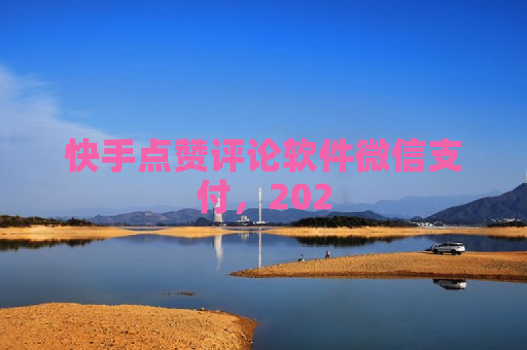 快手点赞评论软件微信支付，2025必备神器，提升社交媒体影响力！