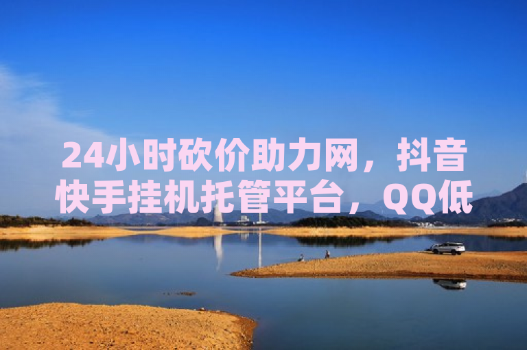 24小时砍价助力网，抖音快手挂机托管平台，QQ低价空间点赞服务。