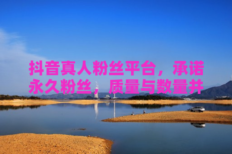 抖音真人粉丝平台，承诺永久粉丝，质量与数量并重。