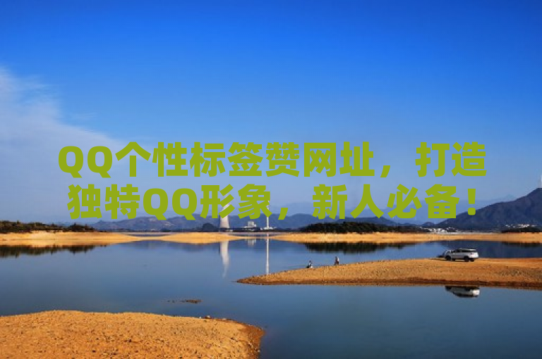 QQ个性标签赞网址，打造独特QQ形象，新人必备！