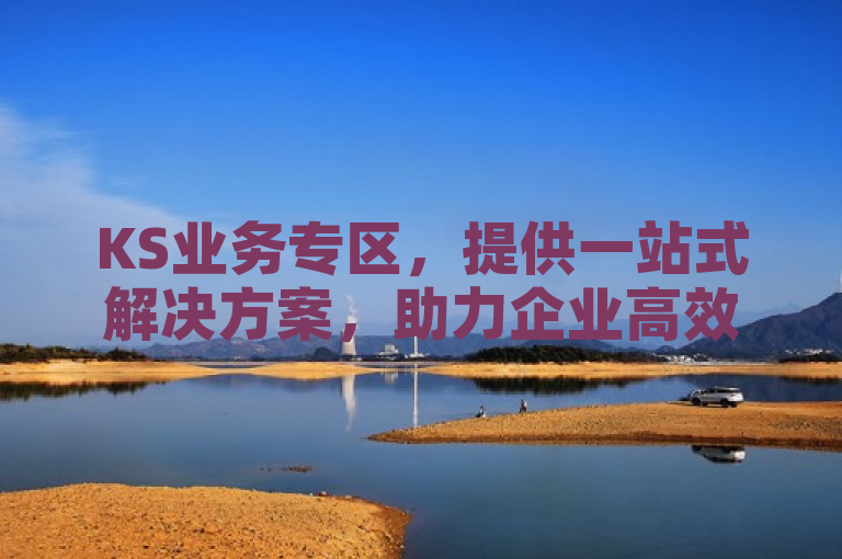 KS业务专区，提供一站式解决方案，助力企业高效运营。