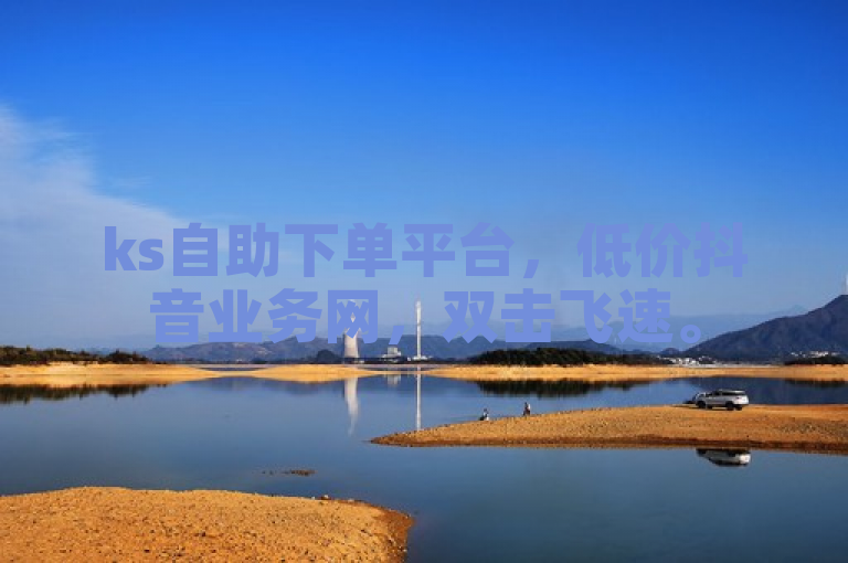 ks自助下单平台，低价抖音业务网，双击飞速。