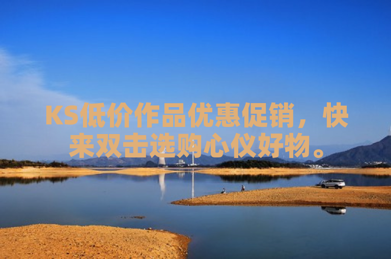 KS低价作品优惠促销，快来双击选购心仪好物。