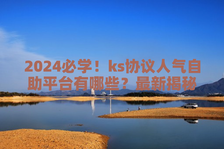 2024必学！ks协议人气自助平台有哪些？最新揭秘及详解。