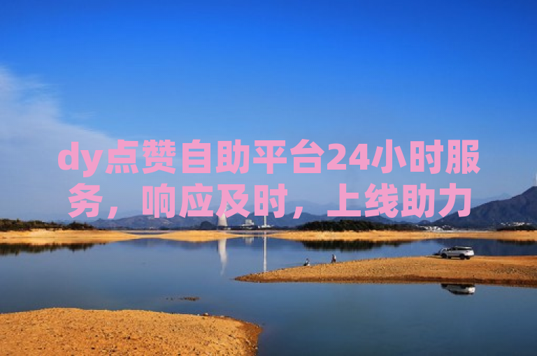 dy点赞自助平台24小时服务，响应及时，上线助力，2025必学之选！