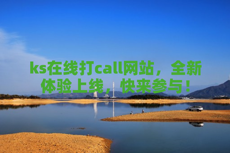ks在线打call网站，全新体验上线，快来参与！